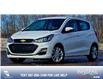 2020 Chevrolet Spark 1LT CVT (Stk: RJ037A) in Innisfail - Image 1 of 22