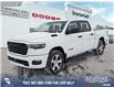 2025 RAM 1500 Tradesman (Stk: SR025) in Innisfail - Image 1 of 24