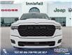 2025 RAM 1500 Tradesman (Stk: SR025) in Innisfail - Image 2 of 24