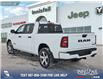 2025 RAM 1500 Tradesman (Stk: SR025) in Innisfail - Image 4 of 24