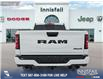 2025 RAM 1500 Tradesman (Stk: SR025) in Innisfail - Image 5 of 24