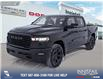 2025 RAM 1500 Sport (Stk: SR019) in Innisfail - Image 1 of 24