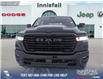 2025 RAM 1500 Sport (Stk: SR019) in Innisfail - Image 2 of 24