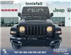 2022 Jeep Gladiator Sport S (Stk: RJ057A) in Innisfail - Image 2 of 22