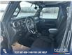 2022 Jeep Gladiator Sport S (Stk: RJ057A) in Innisfail - Image 8 of 22