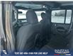 2022 Jeep Gladiator Sport S (Stk: RJ057A) in Innisfail - Image 15 of 22