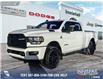 2024 RAM 3500 Big Horn (Stk: RR186A) in Innisfail - Image 1 of 24