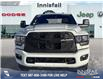 2024 RAM 3500 Big Horn (Stk: RR186A) in Innisfail - Image 2 of 24
