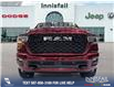 2025 RAM 1500 Big Horn (Stk: SR003) in Innisfail - Image 2 of 24