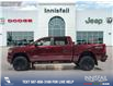 2025 RAM 1500 Big Horn (Stk: SR003) in Innisfail - Image 3 of 24