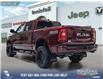 2025 RAM 1500 Big Horn (Stk: SR003) in Innisfail - Image 4 of 24