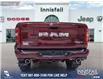 2025 RAM 1500 Big Horn (Stk: SR003) in Innisfail - Image 5 of 24