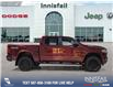 2025 RAM 1500 Big Horn (Stk: SR003) in Innisfail - Image 6 of 24
