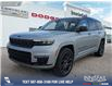 2025 Jeep Grand Cherokee L Summit (Stk: SJ010) in Innisfail - Image 1 of 29