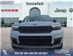 2025 Jeep Grand Cherokee L Summit (Stk: SJ010) in Innisfail - Image 2 of 29