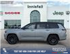 2025 Jeep Grand Cherokee L Summit (Stk: SJ010) in Innisfail - Image 3 of 29
