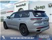 2025 Jeep Grand Cherokee L Summit (Stk: SJ010) in Innisfail - Image 4 of 29