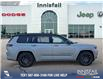 2025 Jeep Grand Cherokee L Summit (Stk: SJ010) in Innisfail - Image 6 of 29