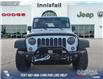 2018 Jeep Wrangler JK Sport (Stk: P1002) in Innisfail - Image 2 of 26