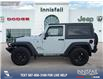 2018 Jeep Wrangler JK Sport (Stk: P1002) in Innisfail - Image 3 of 26