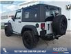 2018 Jeep Wrangler JK Sport (Stk: P1002) in Innisfail - Image 4 of 26