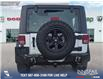 2018 Jeep Wrangler JK Sport (Stk: P1002) in Innisfail - Image 5 of 26