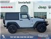2018 Jeep Wrangler JK Sport (Stk: P1002) in Innisfail - Image 6 of 26