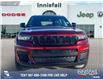 2025 Jeep Grand Cherokee L Laredo (Stk: SJ008) in Innisfail - Image 2 of 25