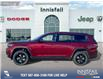 2025 Jeep Grand Cherokee L Laredo (Stk: SJ008) in Innisfail - Image 3 of 25