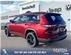 2025 Jeep Grand Cherokee L Laredo (Stk: SJ008) in Innisfail - Image 4 of 25