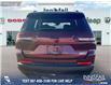 2025 Jeep Grand Cherokee L Laredo (Stk: SJ008) in Innisfail - Image 5 of 25