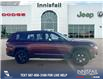 2025 Jeep Grand Cherokee L Laredo (Stk: SJ008) in Innisfail - Image 6 of 25