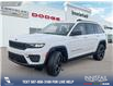 2025 Jeep Grand Cherokee Laredo (Stk: SJ005) in Innisfail - Image 1 of 30