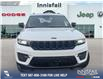 2025 Jeep Grand Cherokee Laredo (Stk: SJ005) in Innisfail - Image 2 of 30