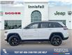 2025 Jeep Grand Cherokee Laredo (Stk: SJ005) in Innisfail - Image 3 of 30
