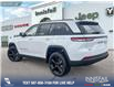 2025 Jeep Grand Cherokee Laredo (Stk: SJ005) in Innisfail - Image 4 of 30