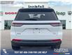 2025 Jeep Grand Cherokee Laredo (Stk: SJ005) in Innisfail - Image 5 of 30