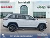 2025 Jeep Grand Cherokee Laredo (Stk: SJ005) in Innisfail - Image 6 of 30