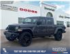 2025 Jeep Gladiator Sport S (Stk: SJ011) in Innisfail - Image 1 of 22
