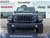 2025 Jeep Gladiator Sport S (Stk: SJ011) in Innisfail - Image 2 of 22