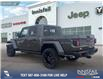 2025 Jeep Gladiator Sport S (Stk: SJ011) in Innisfail - Image 4 of 22