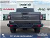 2025 Jeep Gladiator Sport S (Stk: SJ011) in Innisfail - Image 5 of 22