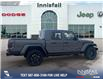 2025 Jeep Gladiator Sport S (Stk: SJ011) in Innisfail - Image 6 of 22