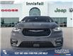 2025 Chrysler Pacifica Select (Stk: SC002) in Innisfail - Image 2 of 25