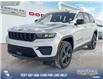 2025 Jeep Grand Cherokee Laredo (Stk: SJ004) in Innisfail - Image 1 of 30