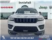 2025 Jeep Grand Cherokee Laredo (Stk: SJ004) in Innisfail - Image 2 of 30