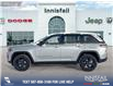 2025 Jeep Grand Cherokee Laredo (Stk: SJ004) in Innisfail - Image 3 of 30