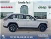 2025 Jeep Grand Cherokee Laredo (Stk: SJ004) in Innisfail - Image 6 of 30