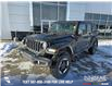 2021 Jeep Wrangler 4xe (PHEV) Rubicon (Stk: RJ053A) in Innisfail - Image 1 of 6