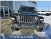 2021 Jeep Wrangler 4xe (PHEV) Rubicon (Stk: RJ053A) in Innisfail - Image 2 of 6